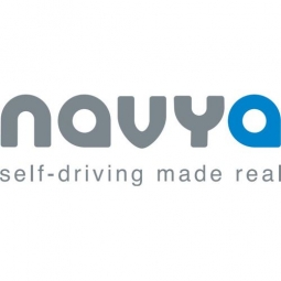 NAVYA Logo