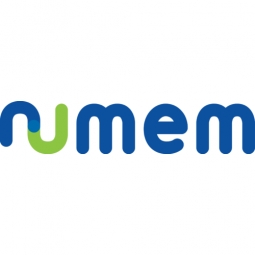 Numem Logo