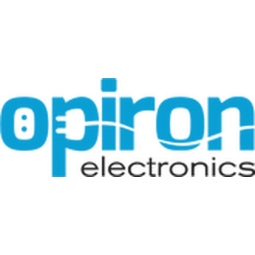 Opiron Logo