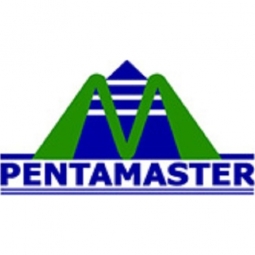 Pentamaster Logo