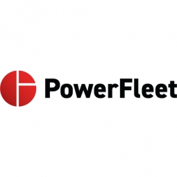 PowerFleet Logo