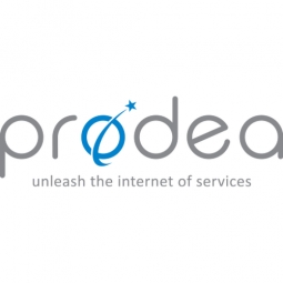 Prodea Logo
