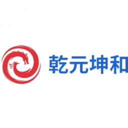 Qianyuankunhe Logo