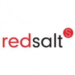 RedSalt Logo