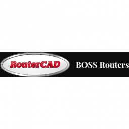 RouterCAD Logo