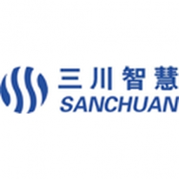 Sanchuan Logo