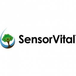 SensorVtal Logo