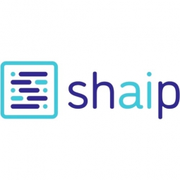 Shaip Logo