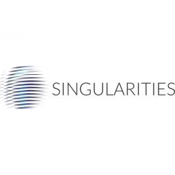 Singularities Logo