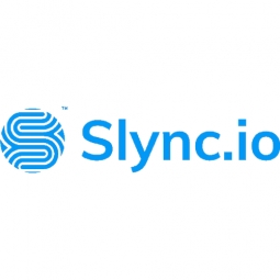 Slync.io Logo