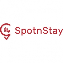 SpotnStay Logo