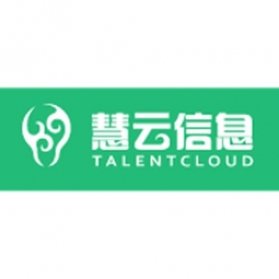 Talentcloud Logo