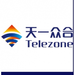 Telezone Logo