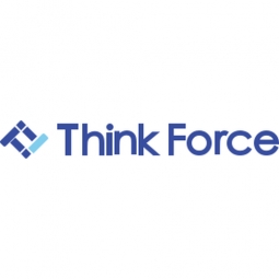 ThinkForce Logo