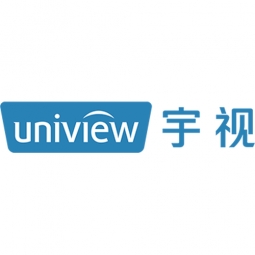 Uniview (China Transinfo) Logo