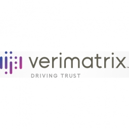 Verimatrix Logo