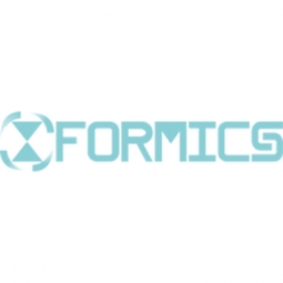 Xformics Logo