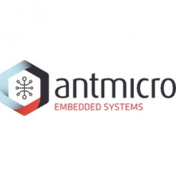 Antmicro Logo