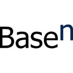 BaseN Logo