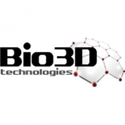Bio3D Technologies Logo