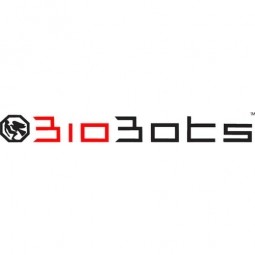 BioBots Logo