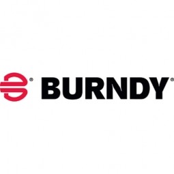 BURNDY LLC Logo