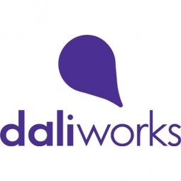 Dali Works Logo
