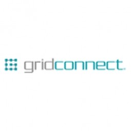 Grid Connect Logo