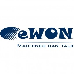eWON (HMS Industrial Networks)