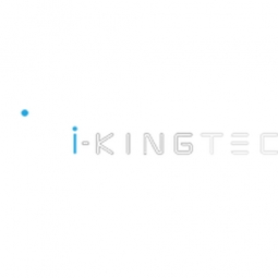 i-Kingtec Logo