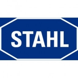 R.STAHL Logo