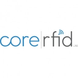 CoreRFID Logo