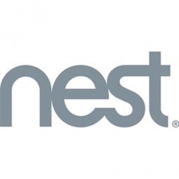 Nest (Alphabet) Logo