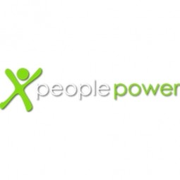 People Power Logo