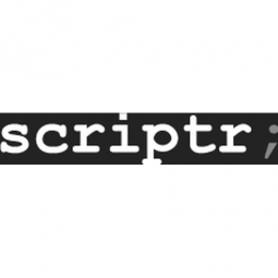 scriptr.io Logo