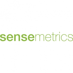 sensemetrics Logo