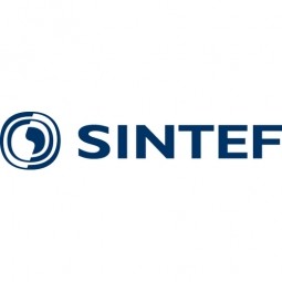 SINTEF Logo