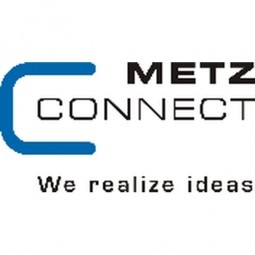 METZ CONNECT USA Inc Logo