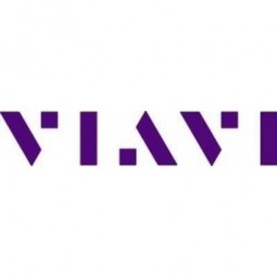 Viavi Solutions Logo