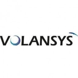 Volansys Logo