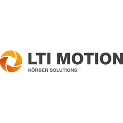 LTi Motion Logo