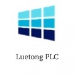 Luetong Technology co., ltd Logo