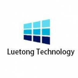 luetongkeji Logo