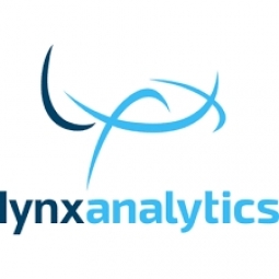 Lynx Analytics Logo