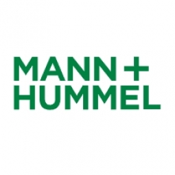 MANN+HUMMEL Logo