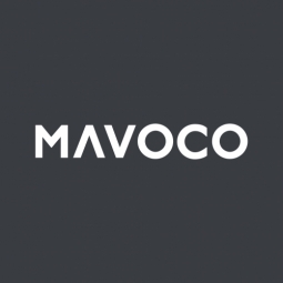 MAVOCO AG Logo