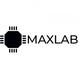 maxlab.io Logo