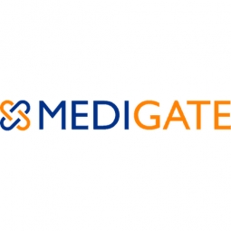 Medigate Logo