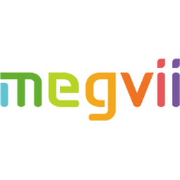 Megvii Logo