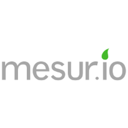 mesur.io Logo